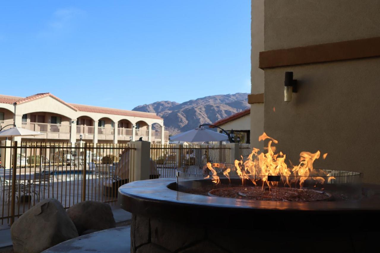 Oasis Inn And Suites 29 Palms Hotel Joshua Tree National Park Twentynine Palms Εξωτερικό φωτογραφία