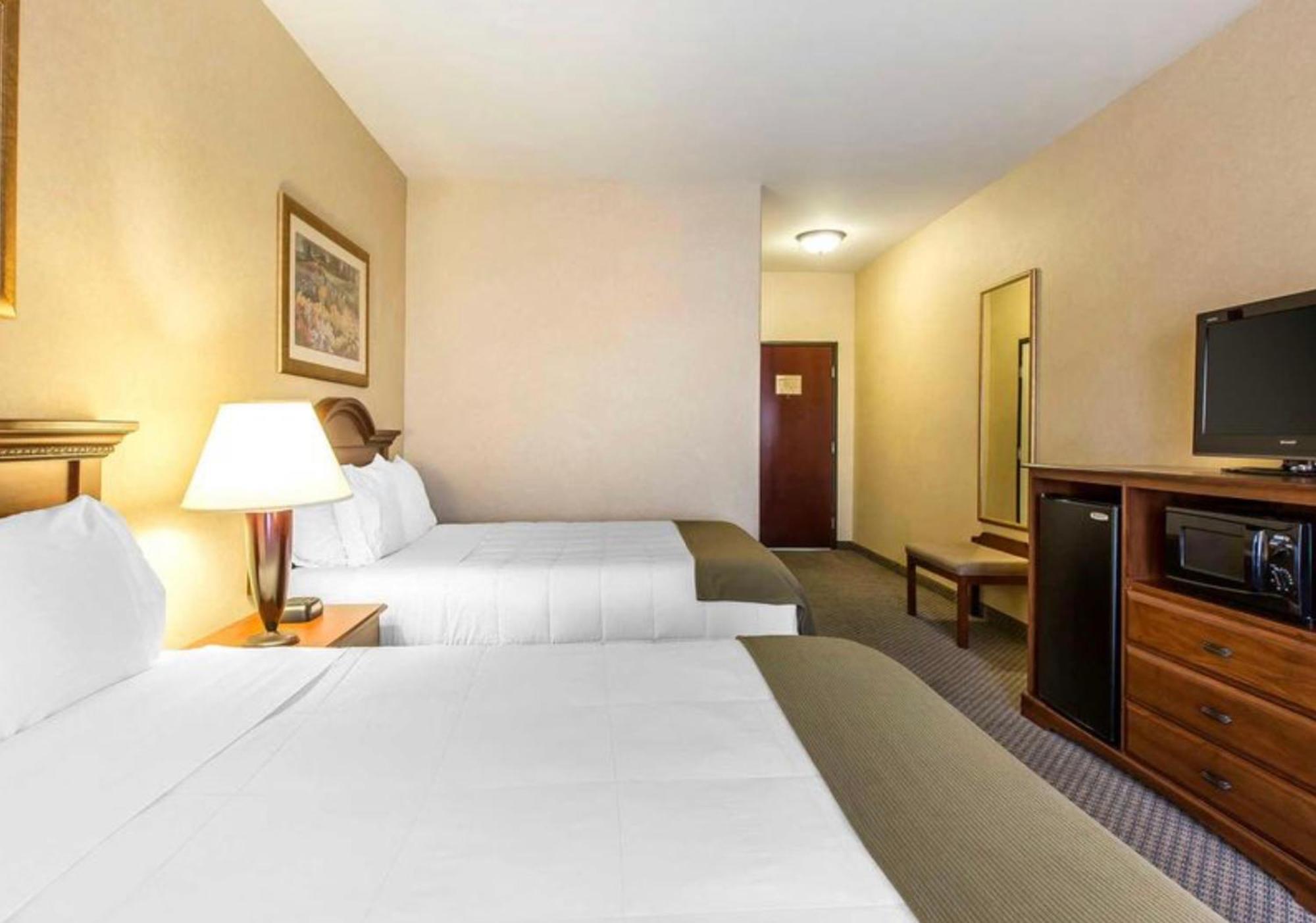 Oasis Inn And Suites 29 Palms Hotel Joshua Tree National Park Twentynine Palms Εξωτερικό φωτογραφία