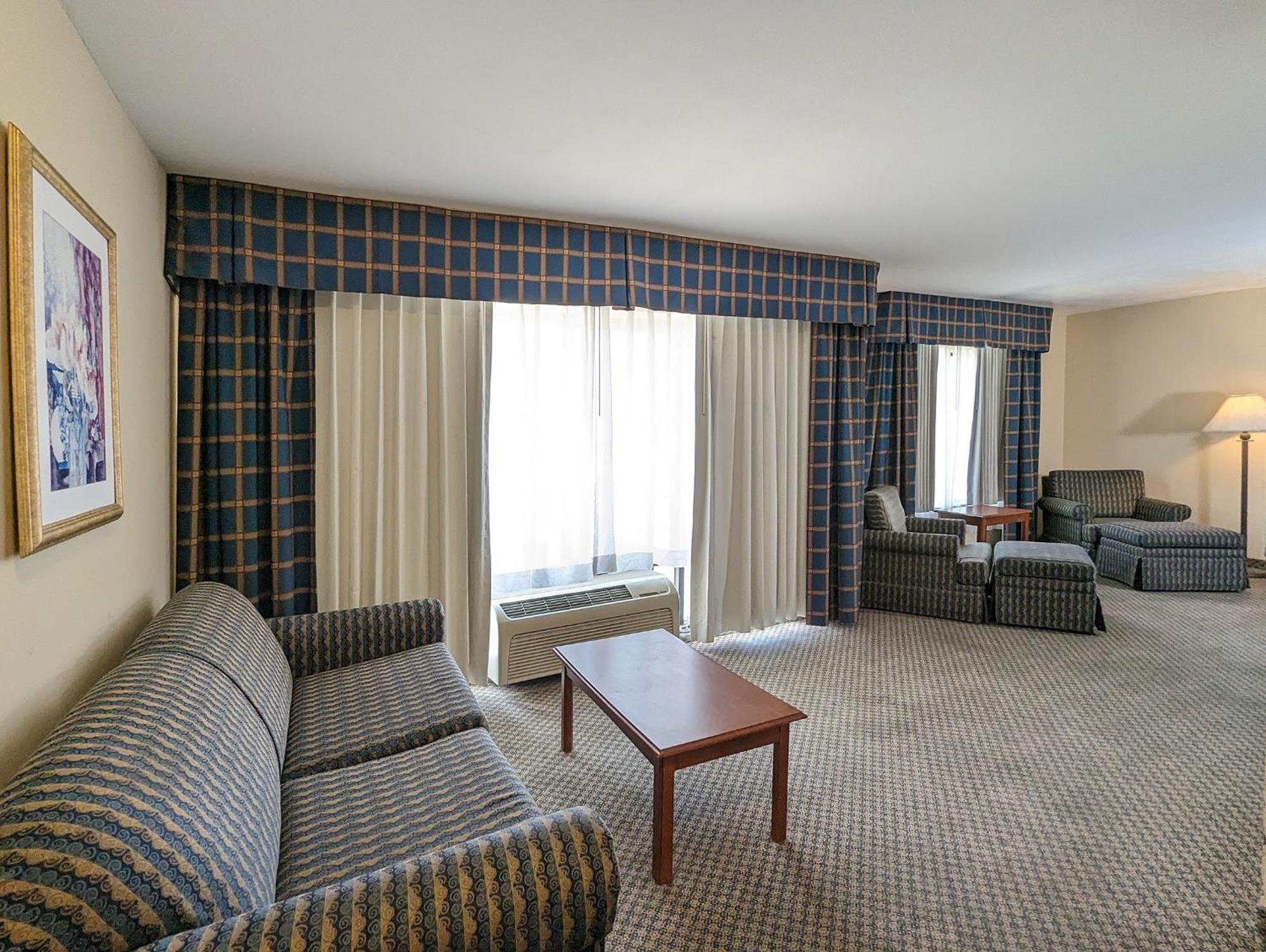 Oasis Inn And Suites 29 Palms Hotel Joshua Tree National Park Twentynine Palms Εξωτερικό φωτογραφία