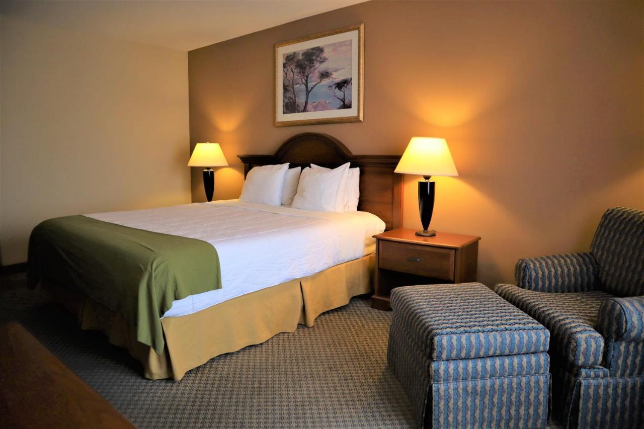 Oasis Inn And Suites 29 Palms Hotel Joshua Tree National Park Twentynine Palms Εξωτερικό φωτογραφία