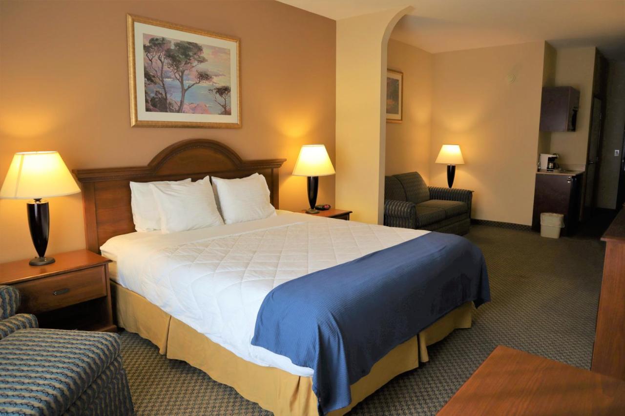 Oasis Inn And Suites 29 Palms Hotel Joshua Tree National Park Twentynine Palms Εξωτερικό φωτογραφία
