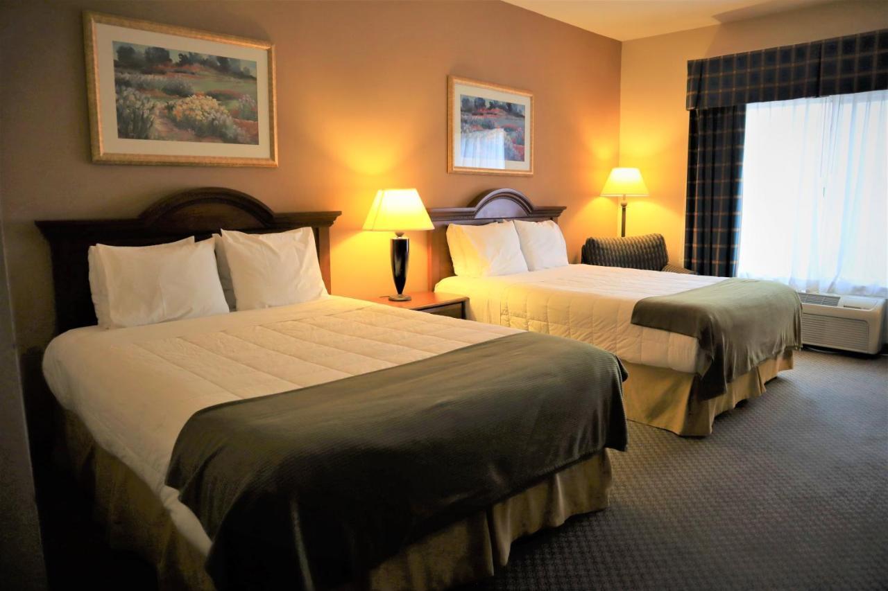 Oasis Inn And Suites 29 Palms Hotel Joshua Tree National Park Twentynine Palms Εξωτερικό φωτογραφία