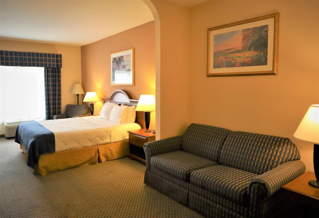 Oasis Inn And Suites 29 Palms Hotel Joshua Tree National Park Twentynine Palms Εξωτερικό φωτογραφία